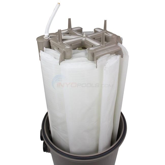 Removing and Cleaning Hayward DE Filter Grids DiscoverMyStore