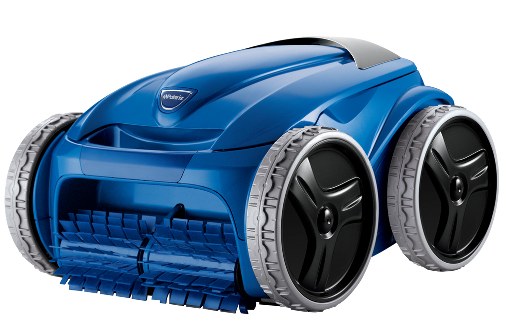 Polaris F9450 Sport Robotic InGround Swimming Pool Cleaner