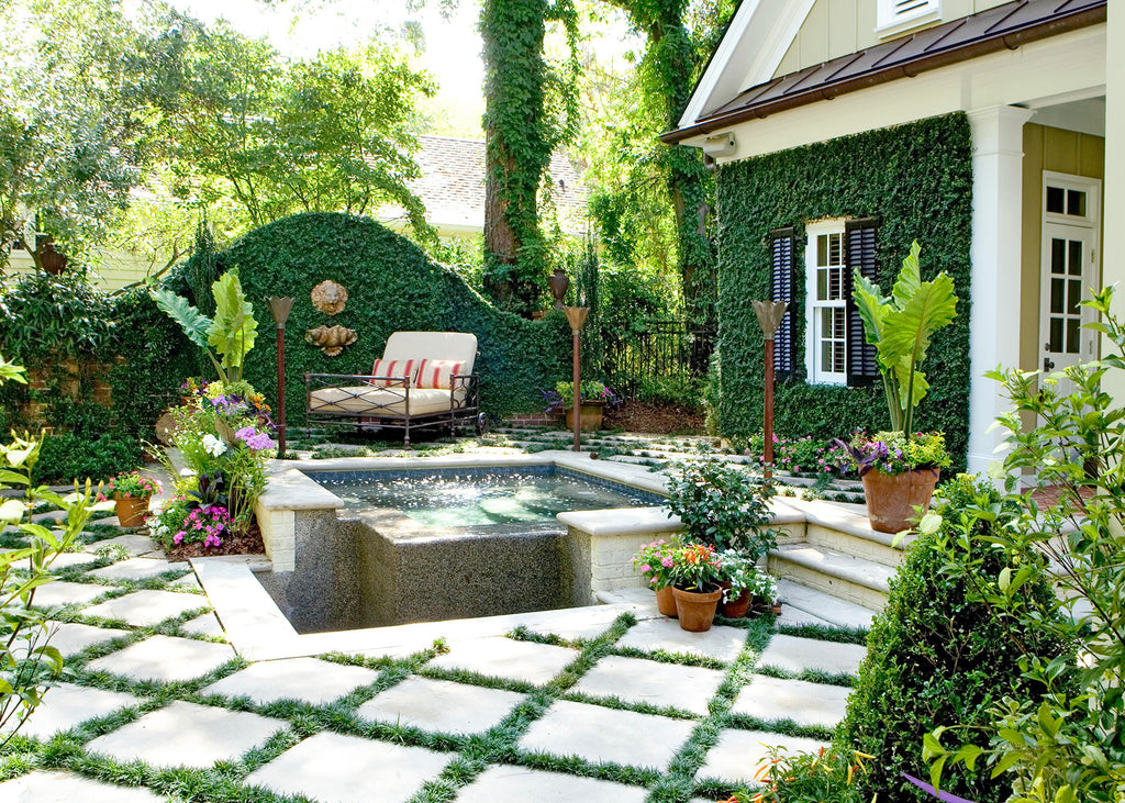 How to Install an InGround Hot Tub