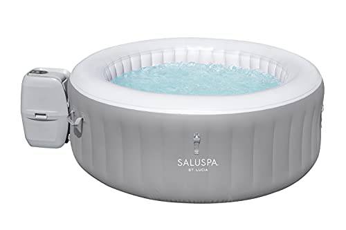 Bestway 1060038USX21 SaluSpa x 66cm AirJet Spas