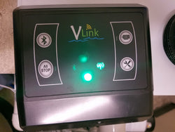 How to Program a V-Green Motor From a Mobile Device Using VLink