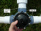 How To Change a Diverter Valve With One With Unions