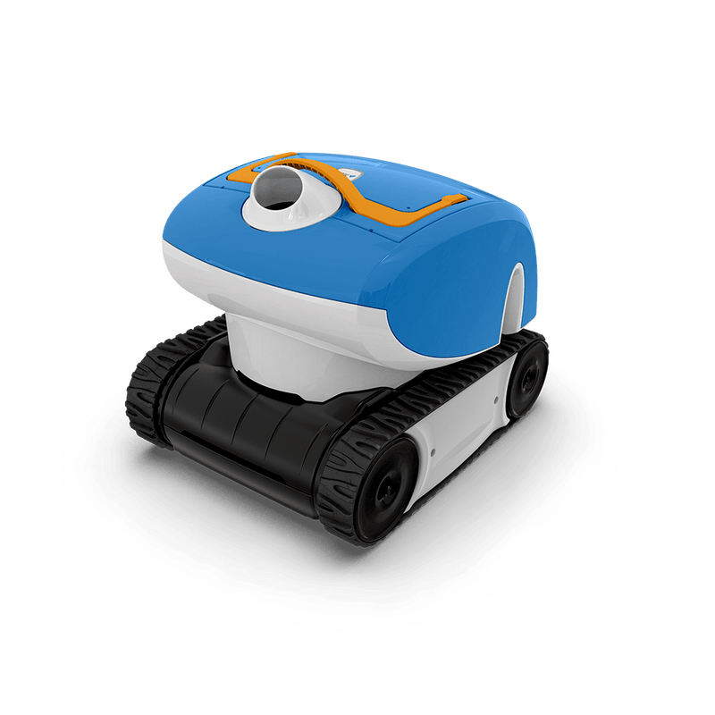 Aqua Products SOLAG Sol Automatic Robotic Cleaner Sweeper