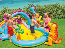 Top 5 Kiddie Pools with slides