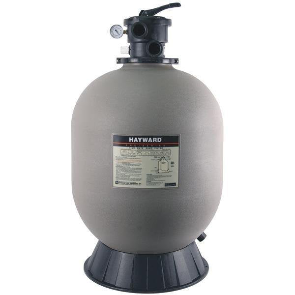  Hayward In-Ground Pool Filters – The Best 6