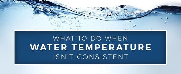 How to Repair Hot Tub Temperature Fluctuations?