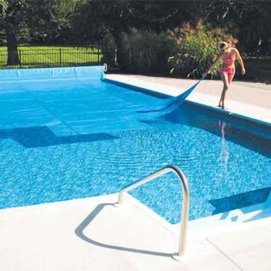 Leslie's Rectangle Solar Swimming Pool Covers