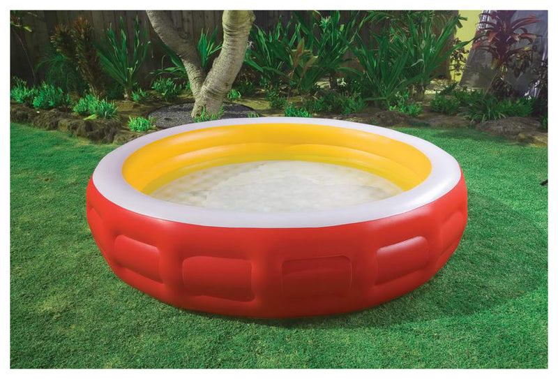 Top 5 Best Soft Sided Pools