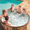 Top Inflatable Hot Tubs (Part 2)