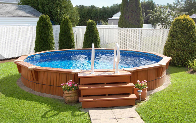  10 Tips for Maintaining an Above-Ground Pool