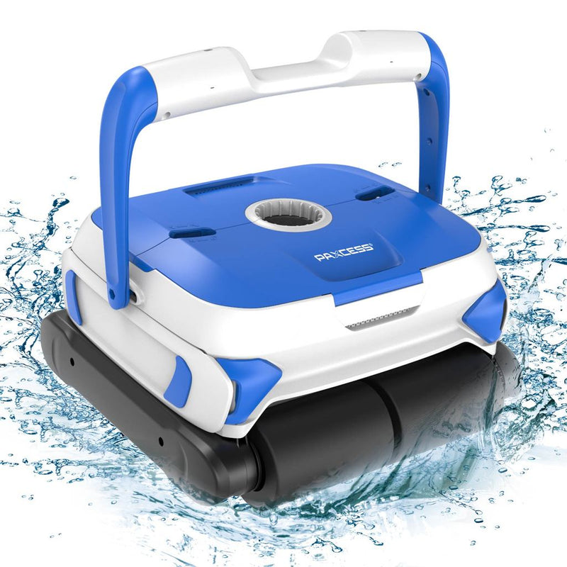 Paxcess 2021 Automatic Robotic Pool Cleaner