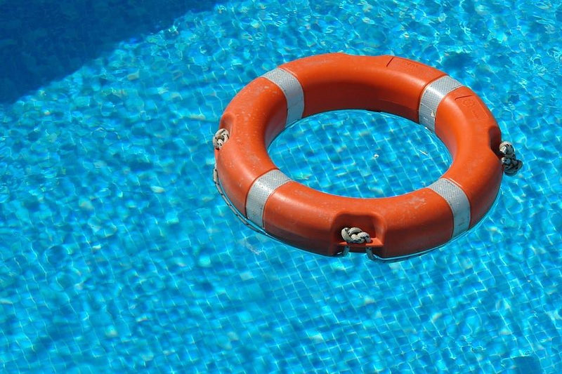 Safety equipment for your pool- Overview (Part 1)