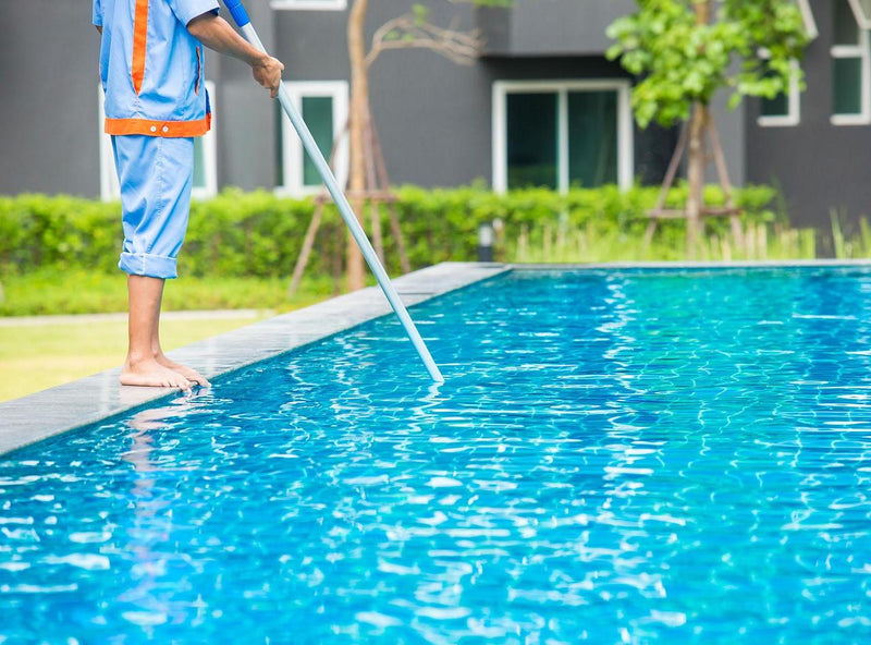 Top 5 Manual Pool Cleaners
