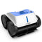 Paxcess HJ3172 Cordless Automatic Robotic Pool Cleaner