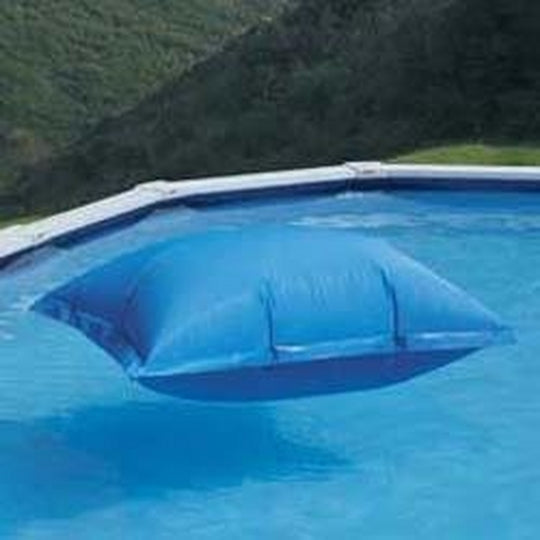Leslie's - 4' x 5' Air Pillow for Above Ground Pool Winter Covers