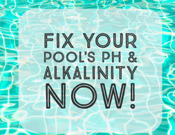 How to Balance my Hot Tub pH and Alkalinity?