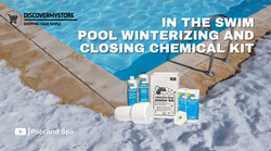 How to Use In The Swim Pool Winterizing and Closing Chemical Kit - Up to 15,000 Gallons