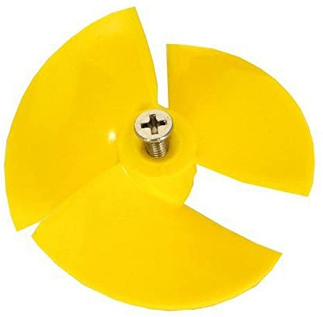 How to Change a Dolphin Advantage Impeller