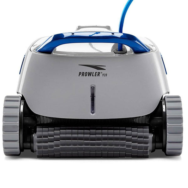 Pentair 360322 Prowler 920 Inground Robotic Pool Cleaner With High-speed Scrubbing