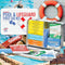 Top 5 Best Pool First Aid Kits