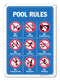 How can I make my pool safe?