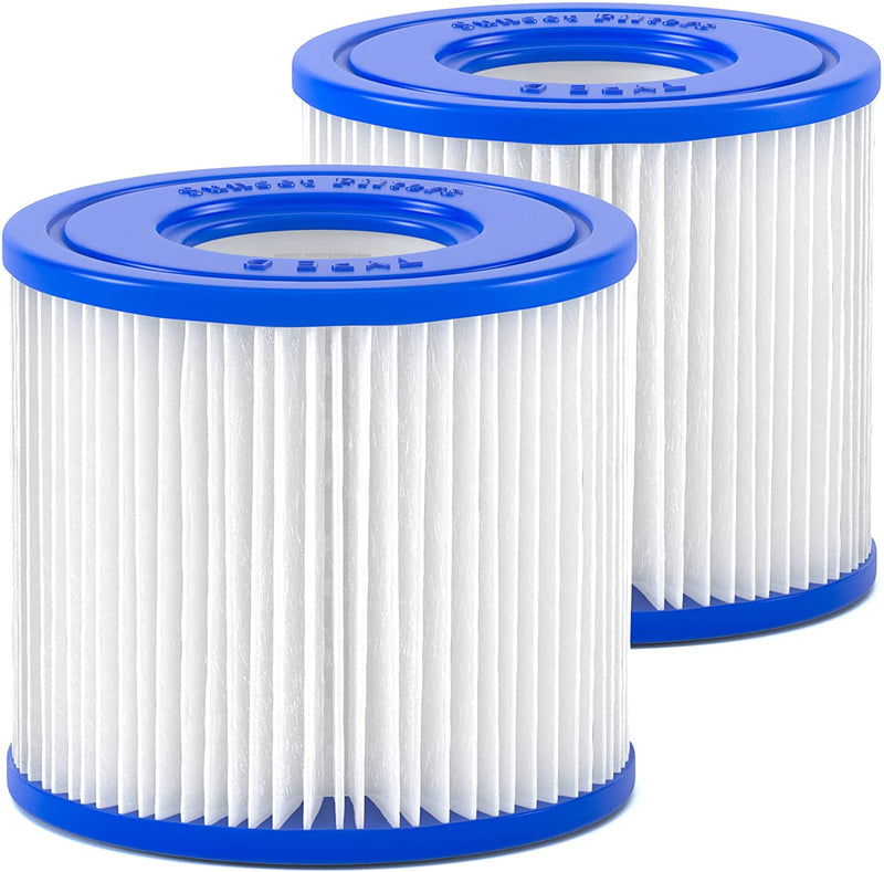 How To Choose The Right Replacement Cartridge For Your Filter