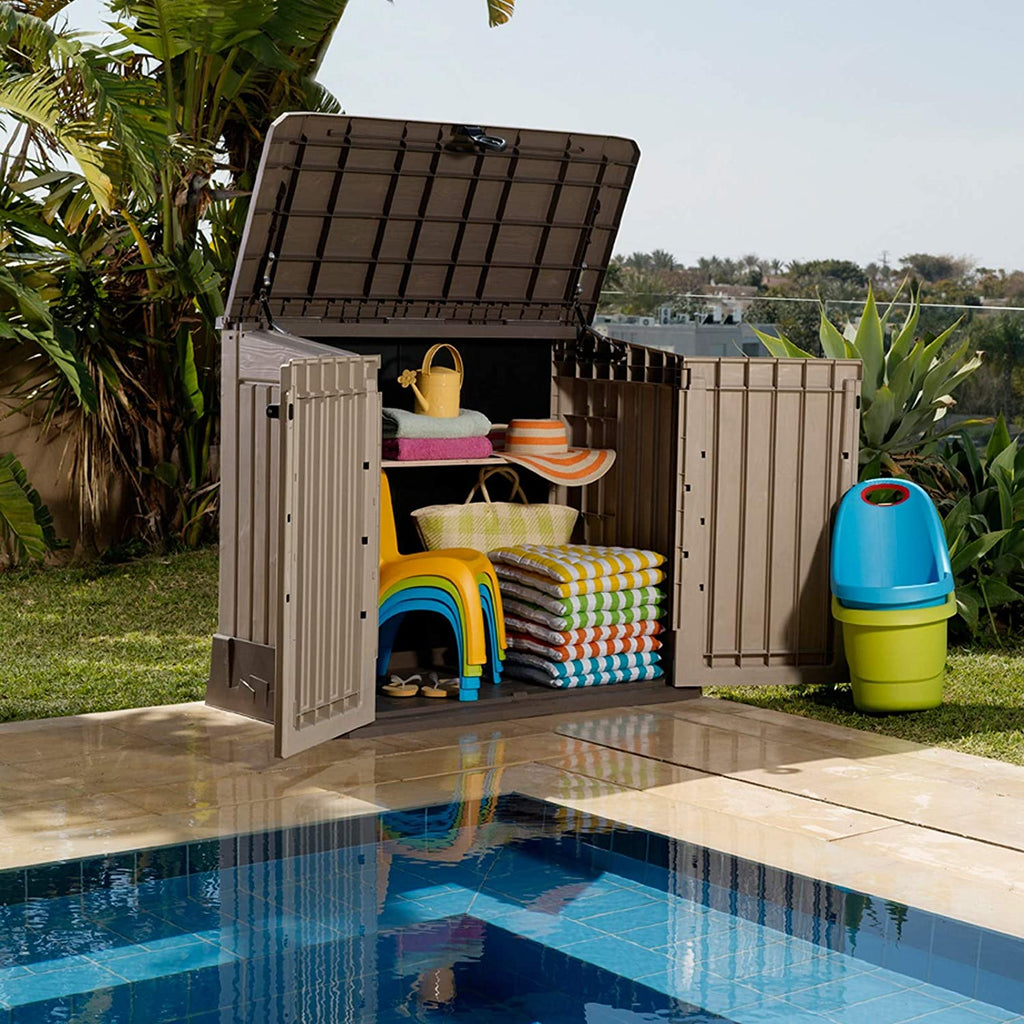 Top 5 Best Pool Storage Solutions