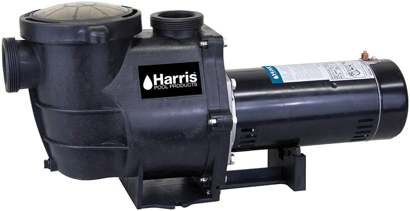 Best 5 Harris Pool Pumps