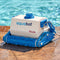 How to Change an Aquabot Classic Robotic Pool Cleaner Bottom Lid Asm