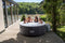 Top-rated Inflatable Hot Tubs (Part 1)