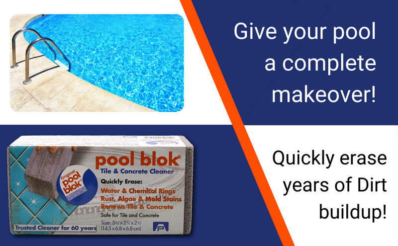 Best 5 Pumice Cleaning Stones for Pools