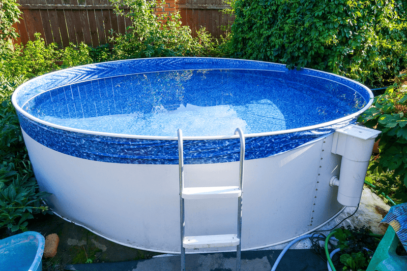  How to Choose the Best Above-Ground Pool Liner?