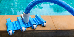 How to Choose the Proper Vacuum Head for a Commercial Pool