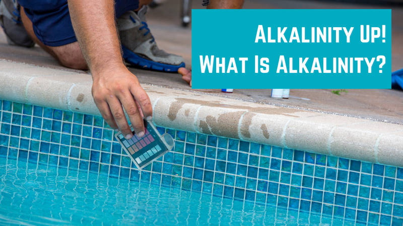 Alkalinity Up! What Is Alkalinity?