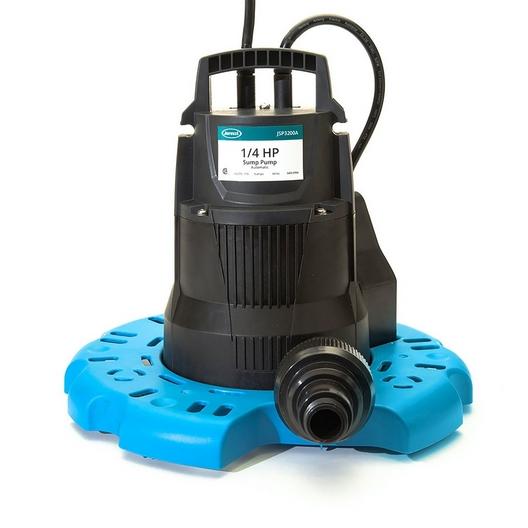 Jacuzzi Submersible Cover Pumps - The Best 4