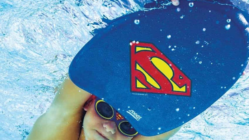 Top 5 Best Swim Aids for Kids