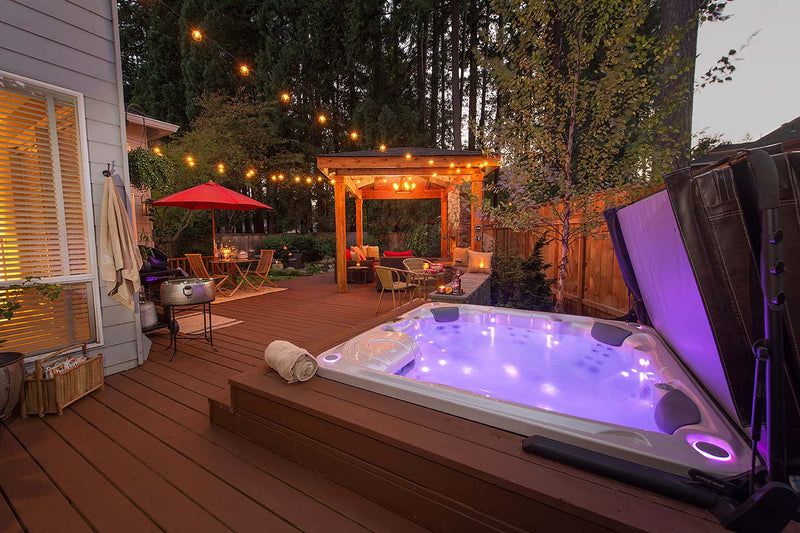 Top-rated Hot Tub Covers (Part 2)
