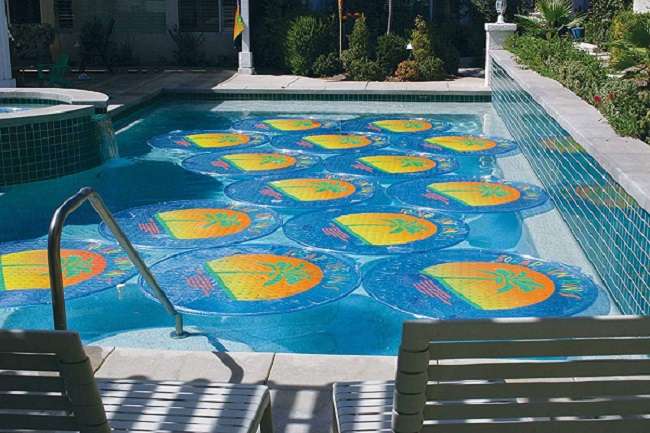 How To Heat A Pool Without A Heater