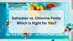 Saltwater vs. Chlorine Pools: Which Is Right for You?