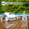 DOLPHIN E10 Automatic Robotic Pool Cleaner