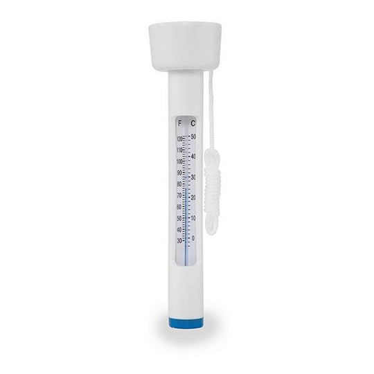 Leslie's EZ Thermometer