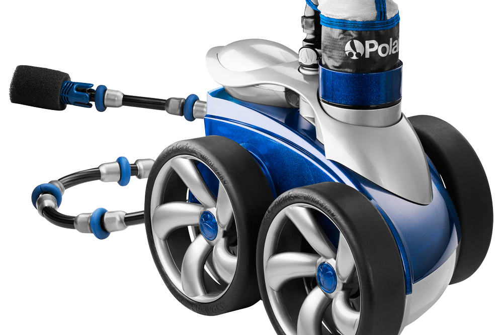 Polaris Vac Sweep 3900 Sport Pressure Side Pool Cleaner DiscoverMyStore
