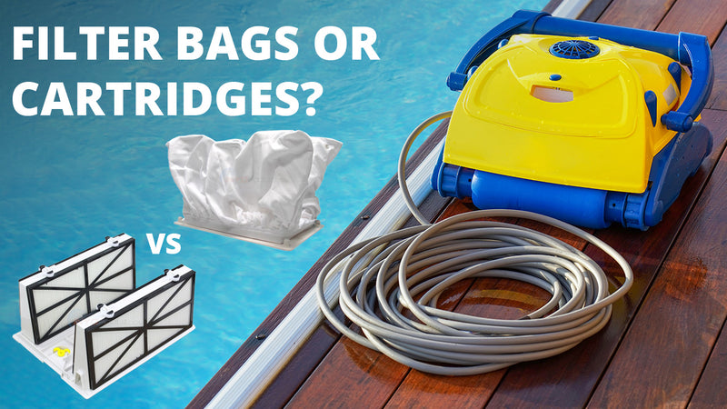 Filter Bags or Cartridges? Which One Is Better?