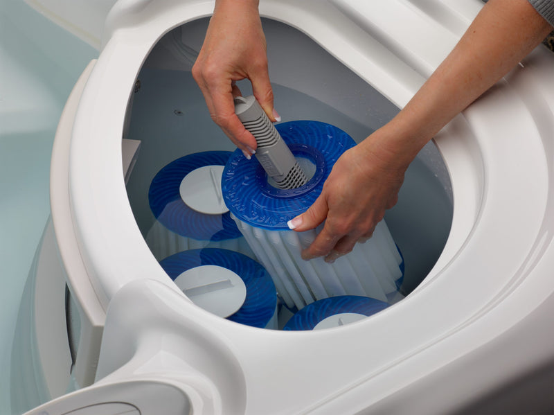Spa Purifier 5 Tips to Improve Spa Filtration