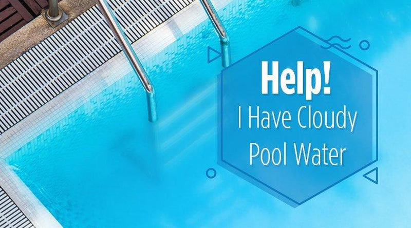 Why is Cloudy Pool Water Dangerous?