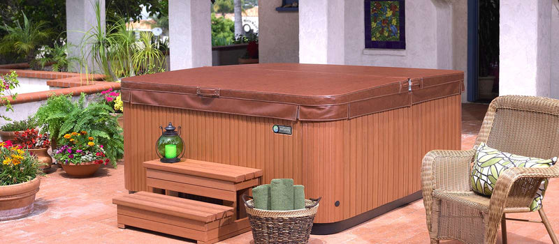 Top-rated Hot Tub Covers (Part 1)