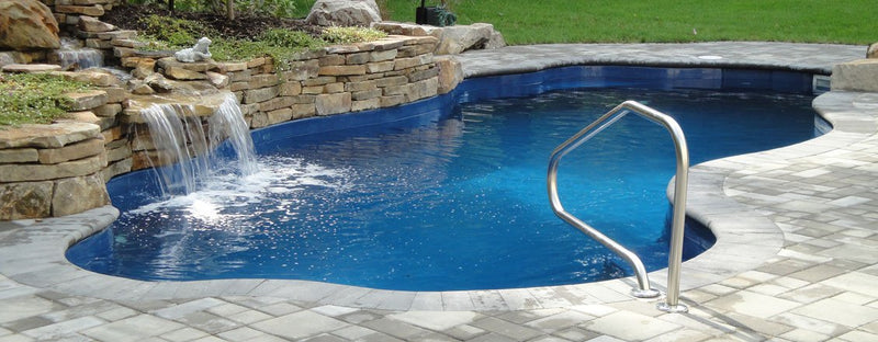 How To Construct an In-Ground Pool