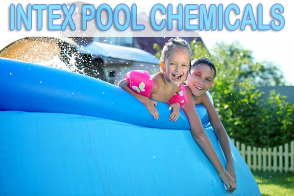 Testing Kits for your Intex pool