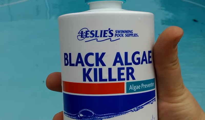 Leslie's Black Algae Killers