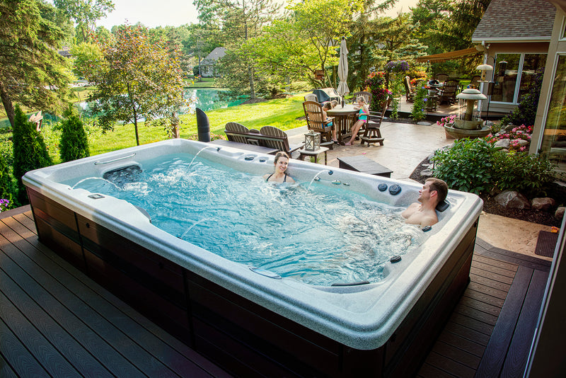 How To Open Your Spa or Hot Tub